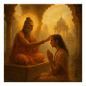 Poster Transmission (Devant)