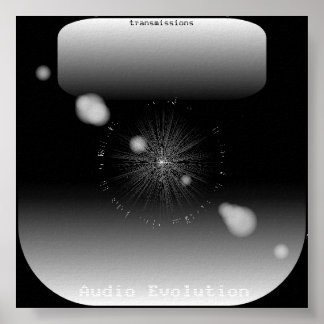 Poster transmission