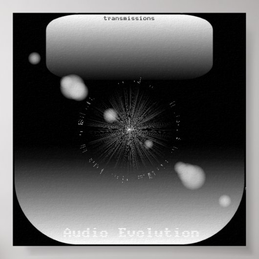Poster transmission (Devant)