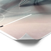 Poster transmission du résident (Coin)