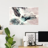 Poster transmission du résident (Bureau à domicile)