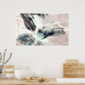 Poster transmission du résident (Cuisine)