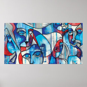 Poster Transmission du sens