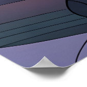 Poster Transmogrifré (Coin)