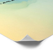 Poster Transmutation et consolidation de croissance (Coin)