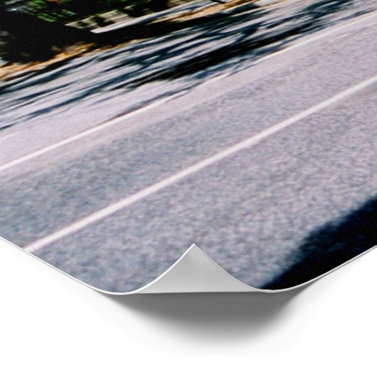 Poster Transport (Coin)