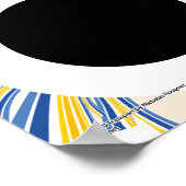 Poster Transport (Coin)