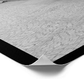 Poster Transport à Amsterdam (Coin)