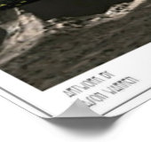 Poster Transport Alien (Coin)