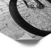 Poster Transport néerlandais (Coin)