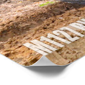 Poster TRANSPORTEUR DE PERSONNEL ARMÉ - Stryker (Coin)