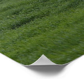 Poster Transporteurs d'infanterie Stryker (Coin)