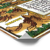 Poster Transylvanie (Coin)