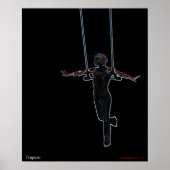 Poster Trapeze (Devant)
