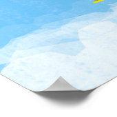 Poster Travail D'Amour (Coin)