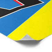 Poster Travail d'équipe (Coin)