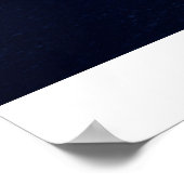 Poster Travail d'équipe (Coin)