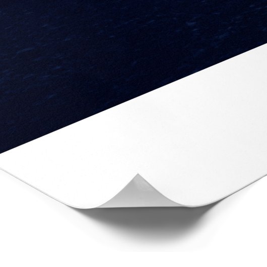 Poster Travail d'équipe (Coin)