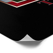 Poster Travail d'équipe II (Coin)