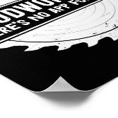 Poster Travail du bois Il n'y a pas d'application pour ce (Coin)