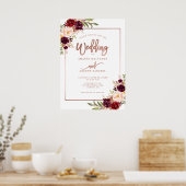 Poster Travail personnalisé 2 (Cuisine)