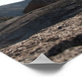 Poster Travail Pour Elle - Motivation Gymnastique (Coin)