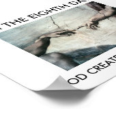 POSTER TRAVAIL SOCIAL (Coin)