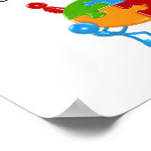 POSTER TRAVAIL SOCIAL (Coin)