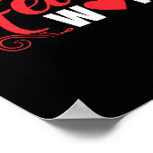 Poster Travail social (Coin)