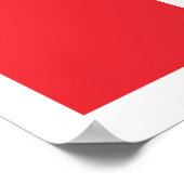 Poster Travailler à domicile Maman Éteindre (Coin)