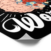 Poster Travailleur social (Coin)