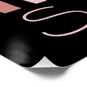 Poster Travailleur social II (Coin)