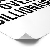 Poster Travailleurs sur des milliards (Coin)