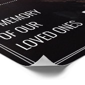 Poster Travaux d'une vie (Coin)
