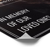 Poster Travaux d'une vie (Coin)