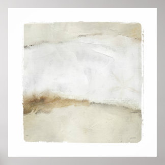 Poster travaux sans titre sur le papier