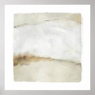 Poster travaux sur papier sans titre
