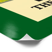 Poster Travel Australia, Great Barrier Reef, (Coin)