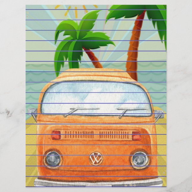 Poster:Travel California (Voorkant)