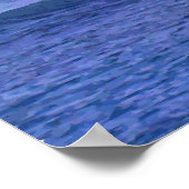 Poster Travel Hawaii (Coin)