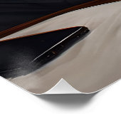 Poster Travel in Style (Coin)