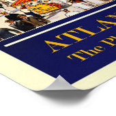 Poster Travel New Jersey (Coin)