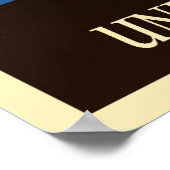 Poster Travel New Mexico (Coin)