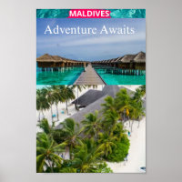 Travel Poster: Inspire Your Next Adventure
