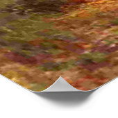 Poster Traveled The Road Less (Coin)