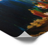 Poster traversée de la mer rouge (Coin)