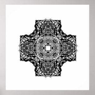 Poster Traversée des constructeurs