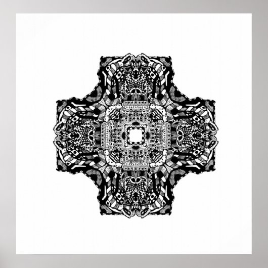 Poster Traversée des constructeurs (Devant)