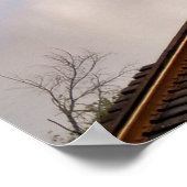 Poster Traversée McKeesport (Coin)