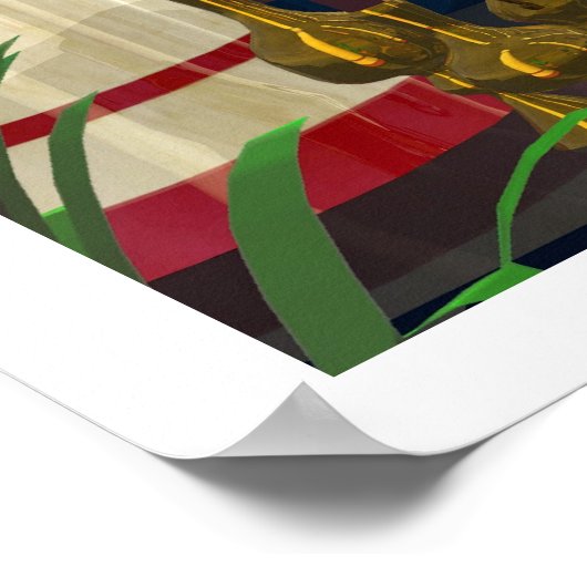 Poster Traverser (Coin)